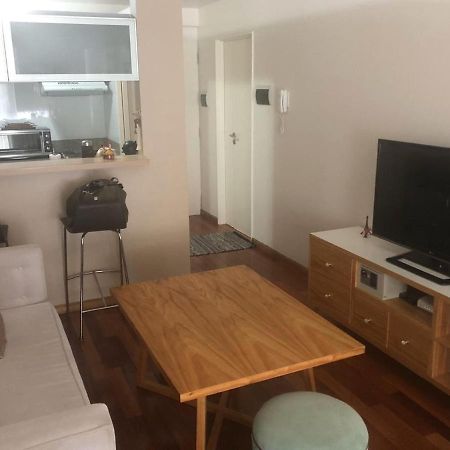 Apartamento Studio Torre Rio - Impecable Studio, Luminoso, Chic - Excelente Ubicacion - Palermo Ciudad Autónoma de Ciudad Autónoma de Buenos Aires Exterior foto