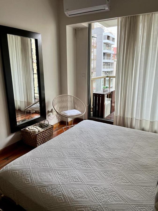 Apartamento Studio Torre Rio - Impecable Studio, Luminoso, Chic - Excelente Ubicacion - Palermo Ciudad Autónoma de Ciudad Autónoma de Buenos Aires Exterior foto