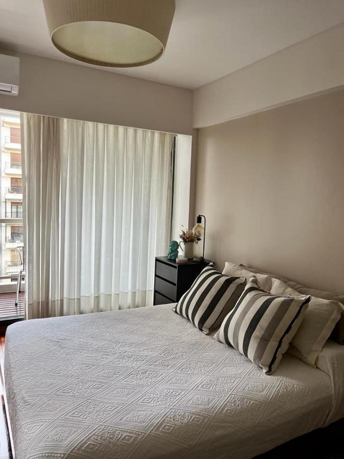 Apartamento Studio Torre Rio - Impecable Studio, Luminoso, Chic - Excelente Ubicacion - Palermo Ciudad Autónoma de Ciudad Autónoma de Buenos Aires Exterior foto