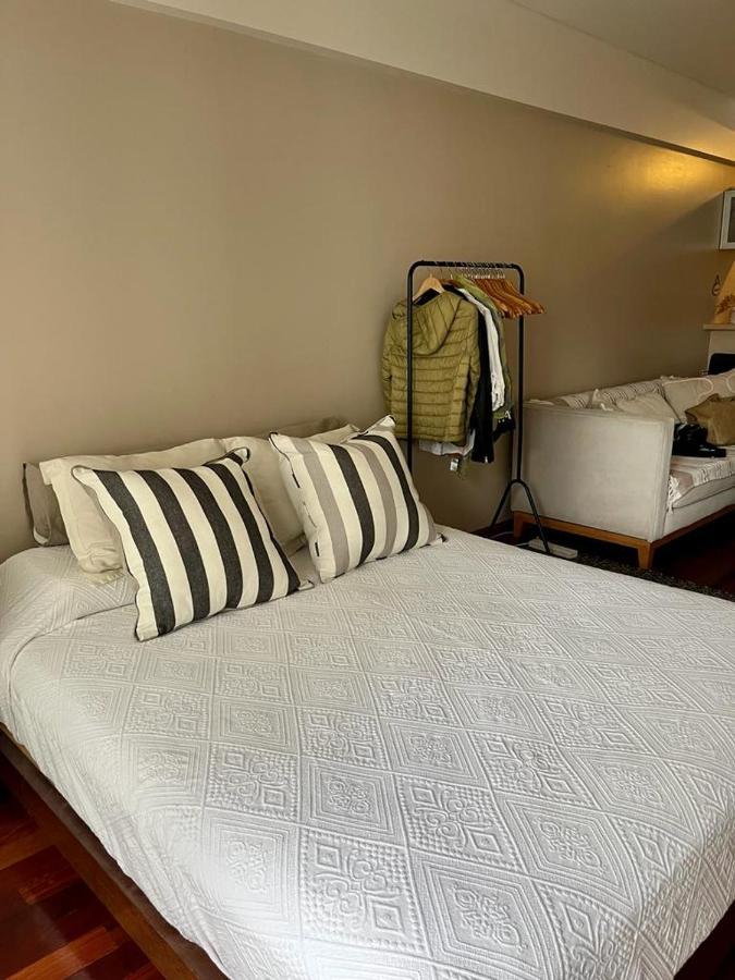 Apartamento Studio Torre Rio - Impecable Studio, Luminoso, Chic - Excelente Ubicacion - Palermo Ciudad Autónoma de Ciudad Autónoma de Buenos Aires Exterior foto