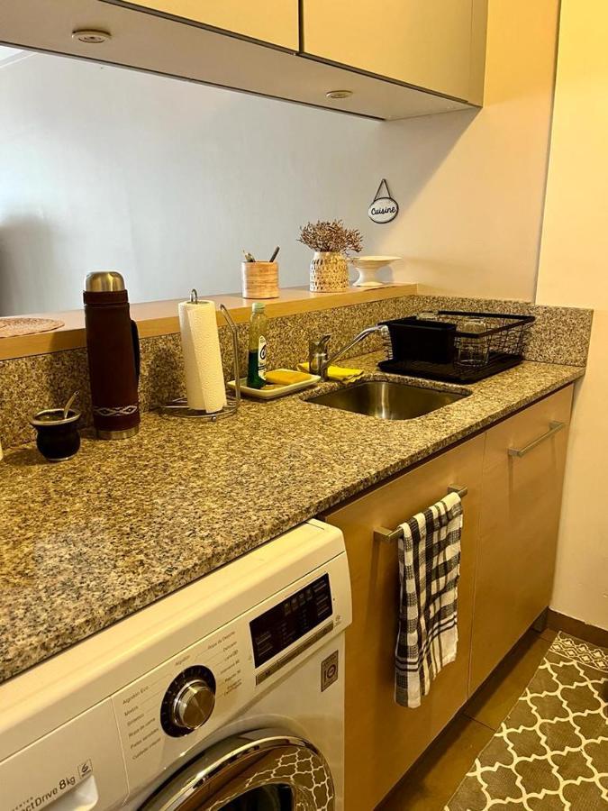 Apartamento Studio Torre Rio - Impecable Studio, Luminoso, Chic - Excelente Ubicacion - Palermo Ciudad Autónoma de Ciudad Autónoma de Buenos Aires Exterior foto