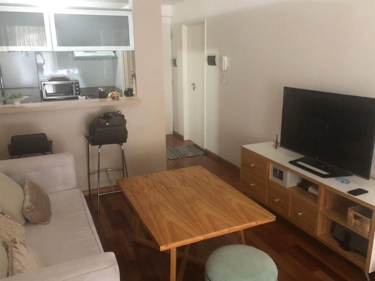 Apartamento Studio Torre Rio - Impecable Studio, Luminoso, Chic - Excelente Ubicacion - Palermo Ciudad Autónoma de Ciudad Autónoma de Buenos Aires Exterior foto