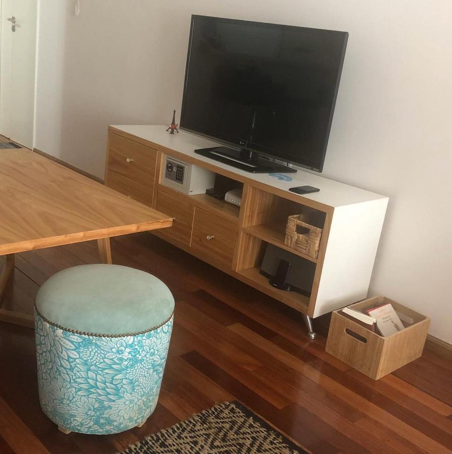 Apartamento Studio Torre Rio - Impecable Studio, Luminoso, Chic - Excelente Ubicacion - Palermo Ciudad Autónoma de Ciudad Autónoma de Buenos Aires Exterior foto