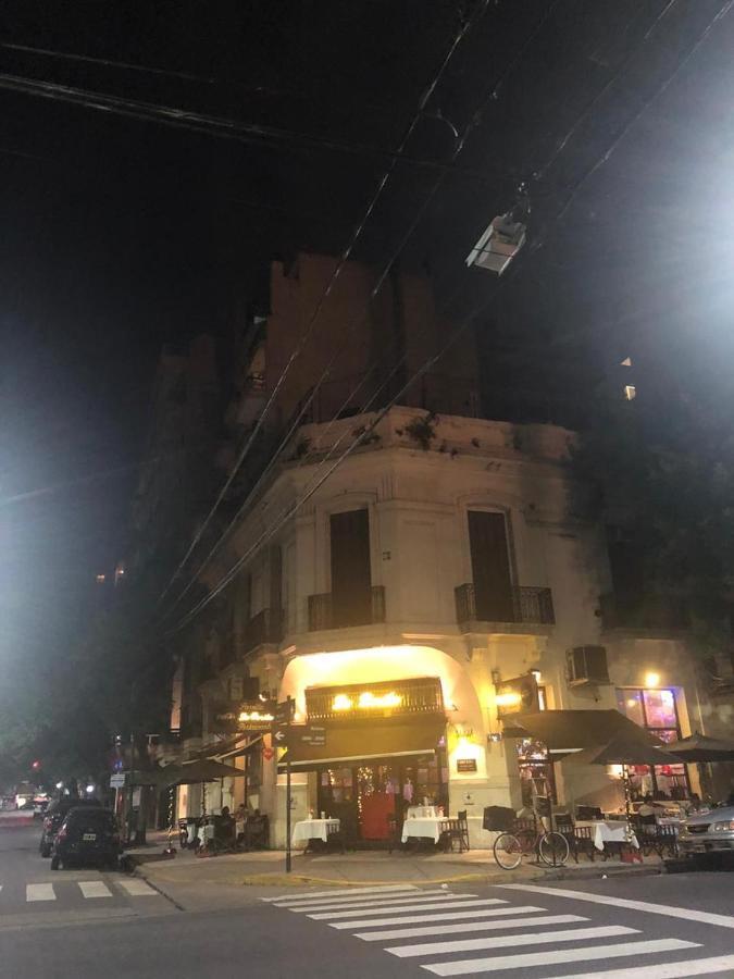Apartamento Studio Torre Rio - Impecable Studio, Luminoso, Chic - Excelente Ubicacion - Palermo Ciudad Autónoma de Ciudad Autónoma de Buenos Aires Exterior foto