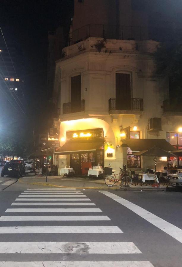 Apartamento Studio Torre Rio - Impecable Studio, Luminoso, Chic - Excelente Ubicacion - Palermo Ciudad Autónoma de Ciudad Autónoma de Buenos Aires Exterior foto