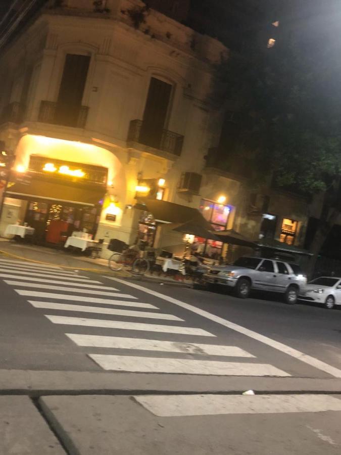 Apartamento Studio Torre Rio - Impecable Studio, Luminoso, Chic - Excelente Ubicacion - Palermo Ciudad Autónoma de Ciudad Autónoma de Buenos Aires Exterior foto
