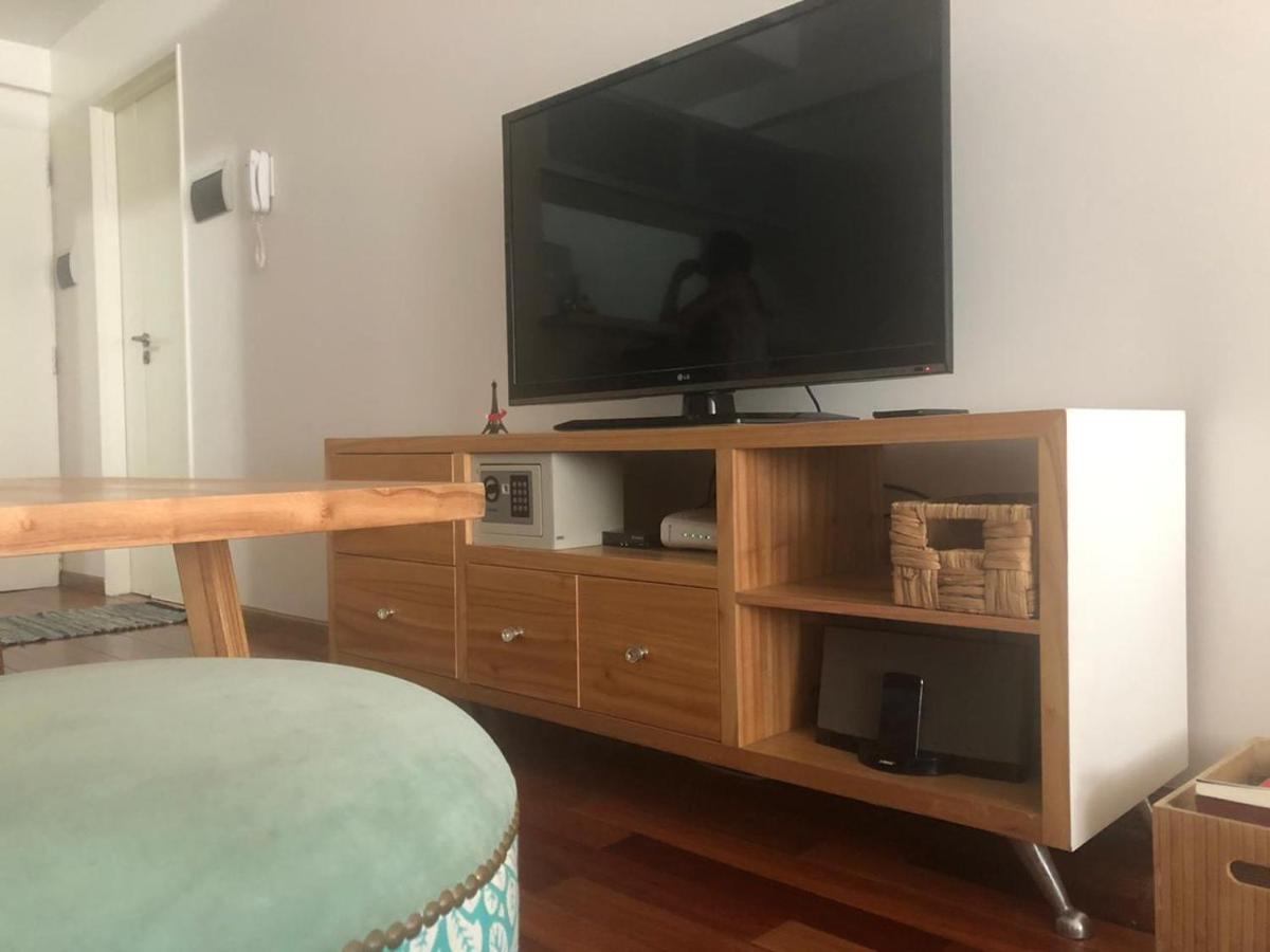 Apartamento Studio Torre Rio - Impecable Studio, Luminoso, Chic - Excelente Ubicacion - Palermo Ciudad Autónoma de Ciudad Autónoma de Buenos Aires Exterior foto