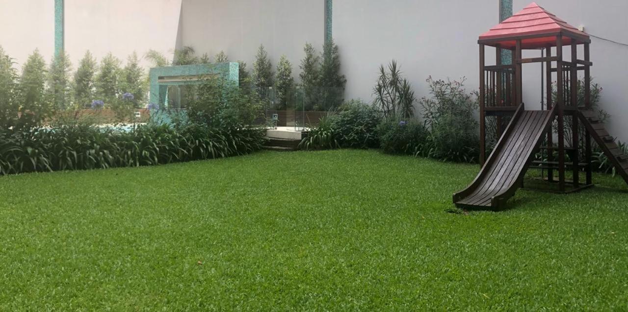 Apartamento Studio Torre Rio - Impecable Studio, Luminoso, Chic - Excelente Ubicacion - Palermo Ciudad Autónoma de Ciudad Autónoma de Buenos Aires Exterior foto