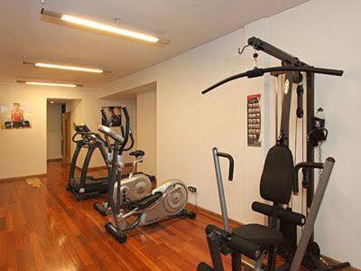 Apartamento Studio Torre Rio - Impecable Studio, Luminoso, Chic - Excelente Ubicacion - Palermo Ciudad Autónoma de Ciudad Autónoma de Buenos Aires Exterior foto